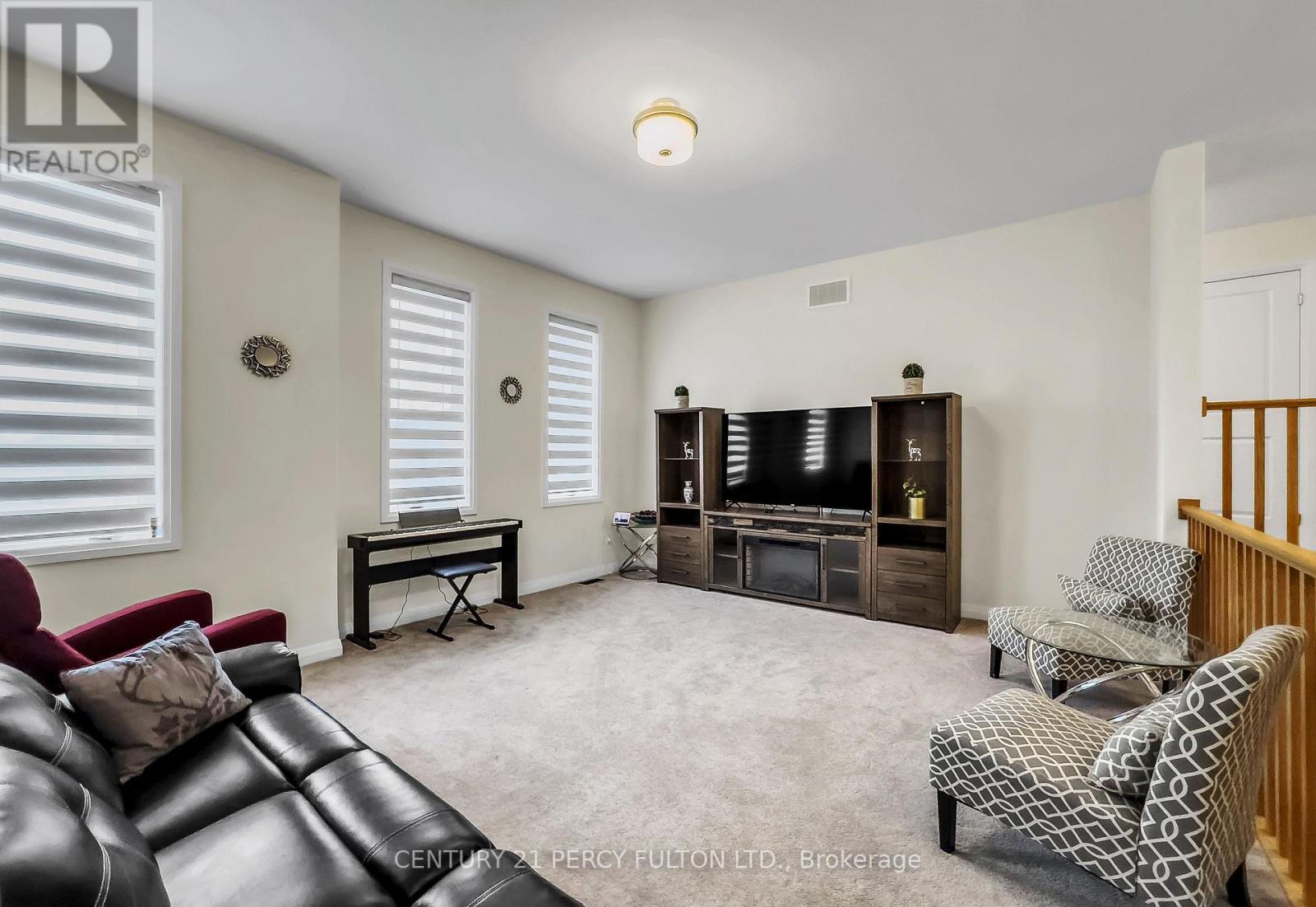 302 Cullen Trail, Peterborough North (North), Ontario  K9H 0J8 - Photo 23 - X12061118