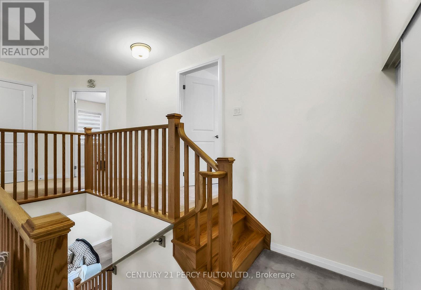 302 Cullen Trail, Peterborough North (North), Ontario  K9H 0J8 - Photo 24 - X12061118