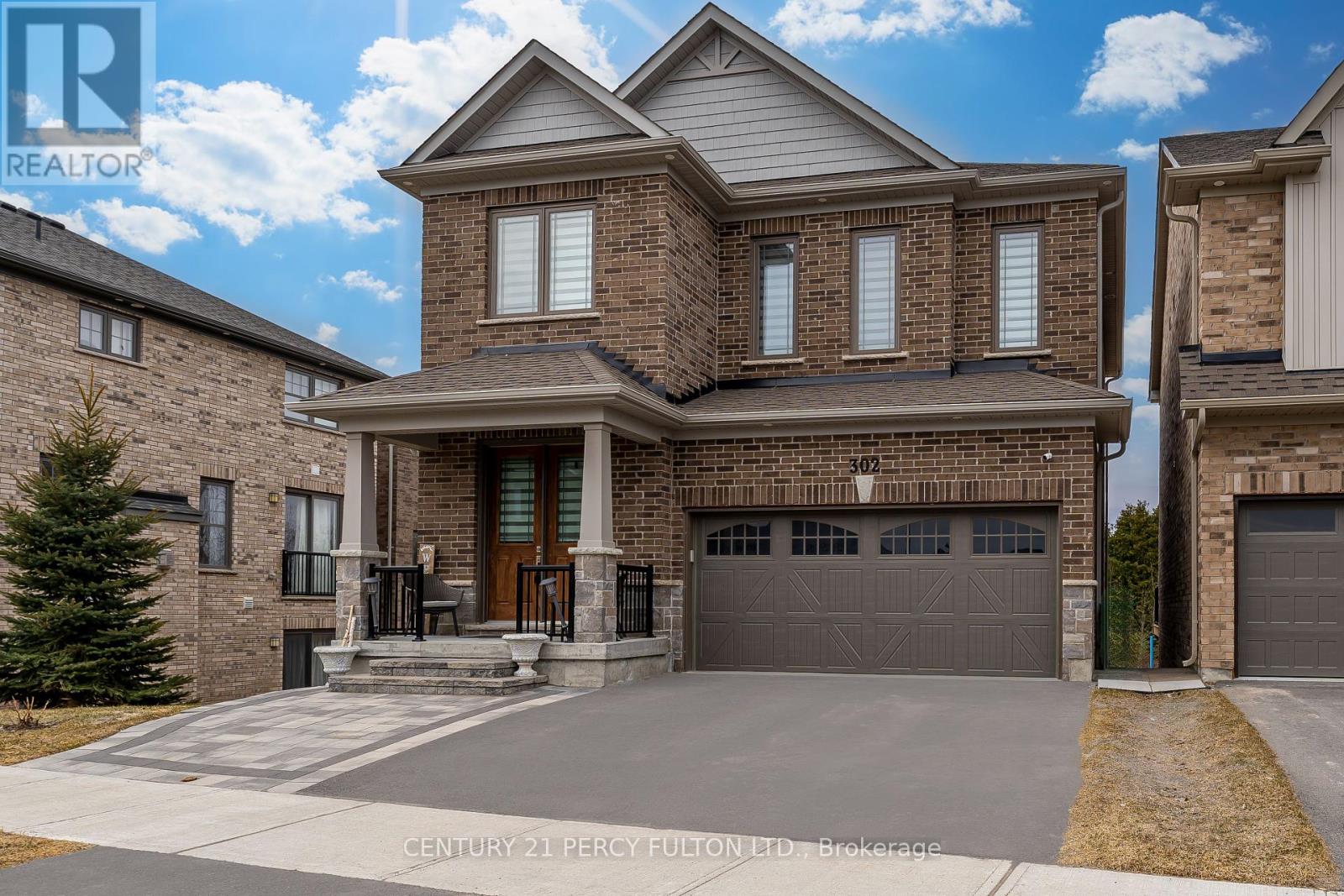302 Cullen Trail, Peterborough North (North), Ontario  K9H 0J8 - Photo 3 - X12061118