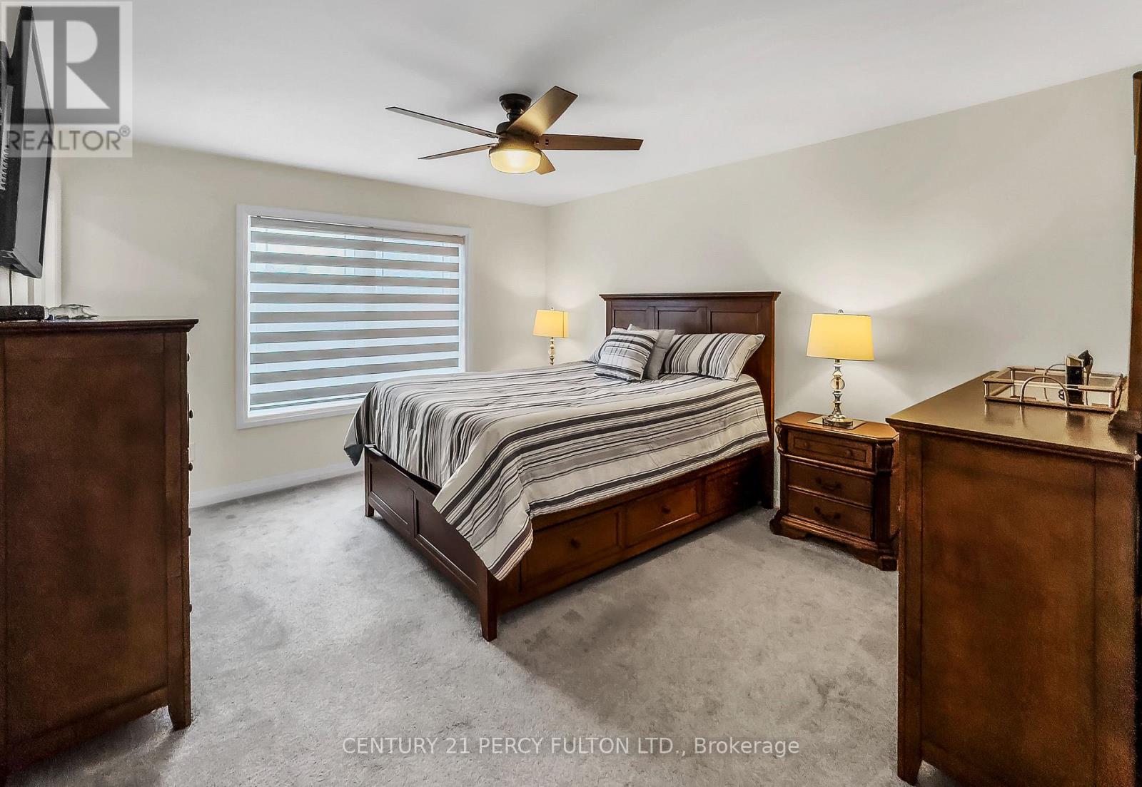 302 Cullen Trail, Peterborough North (North), Ontario  K9H 0J8 - Photo 32 - X12061118