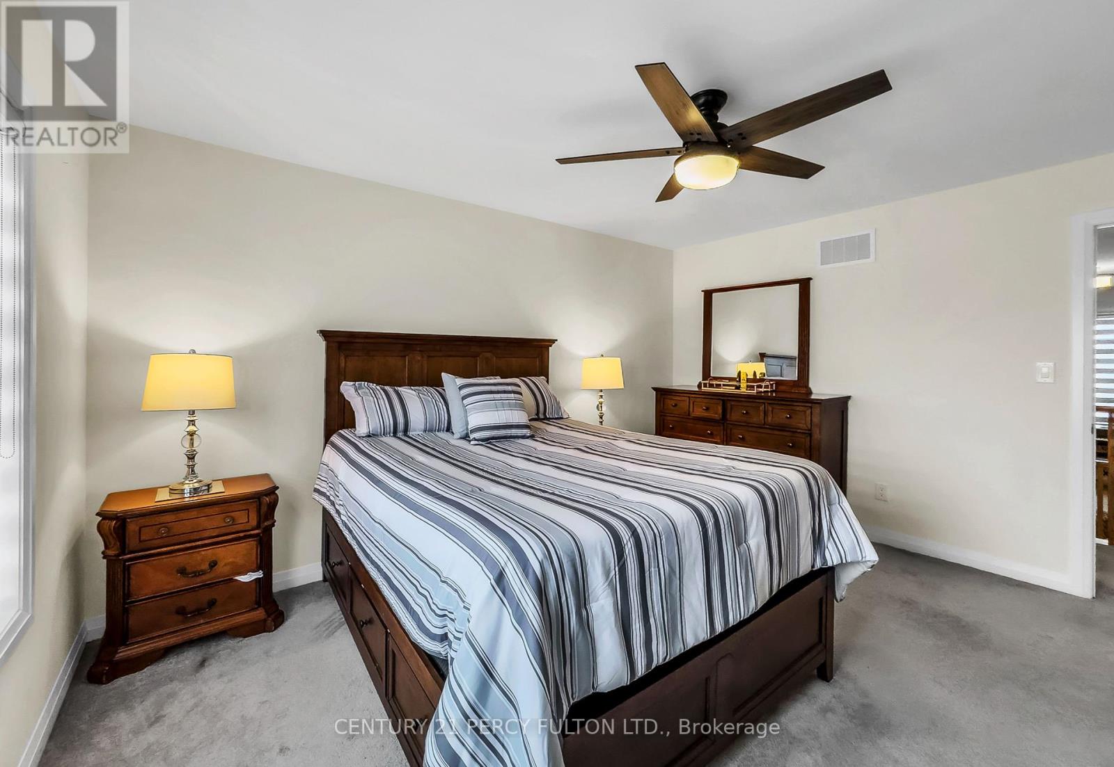 302 Cullen Trail, Peterborough North (North), Ontario  K9H 0J8 - Photo 33 - X12061118