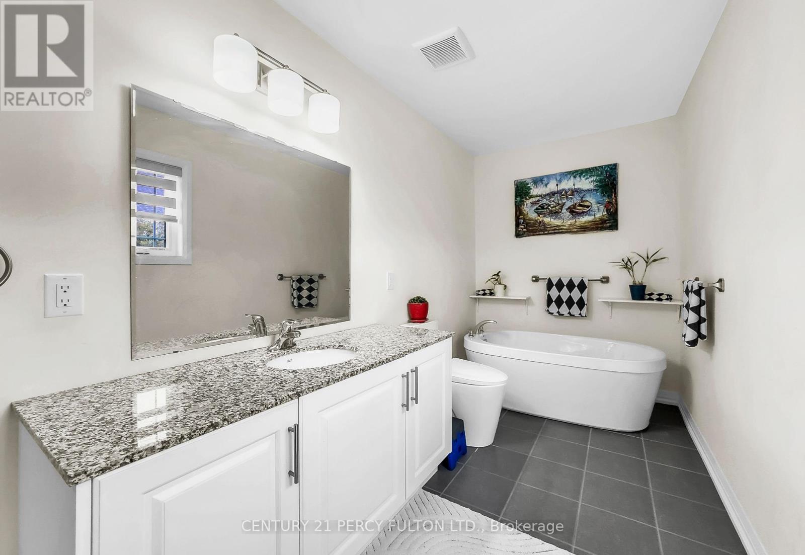 302 Cullen Trail, Peterborough North (North), Ontario  K9H 0J8 - Photo 34 - X12061118