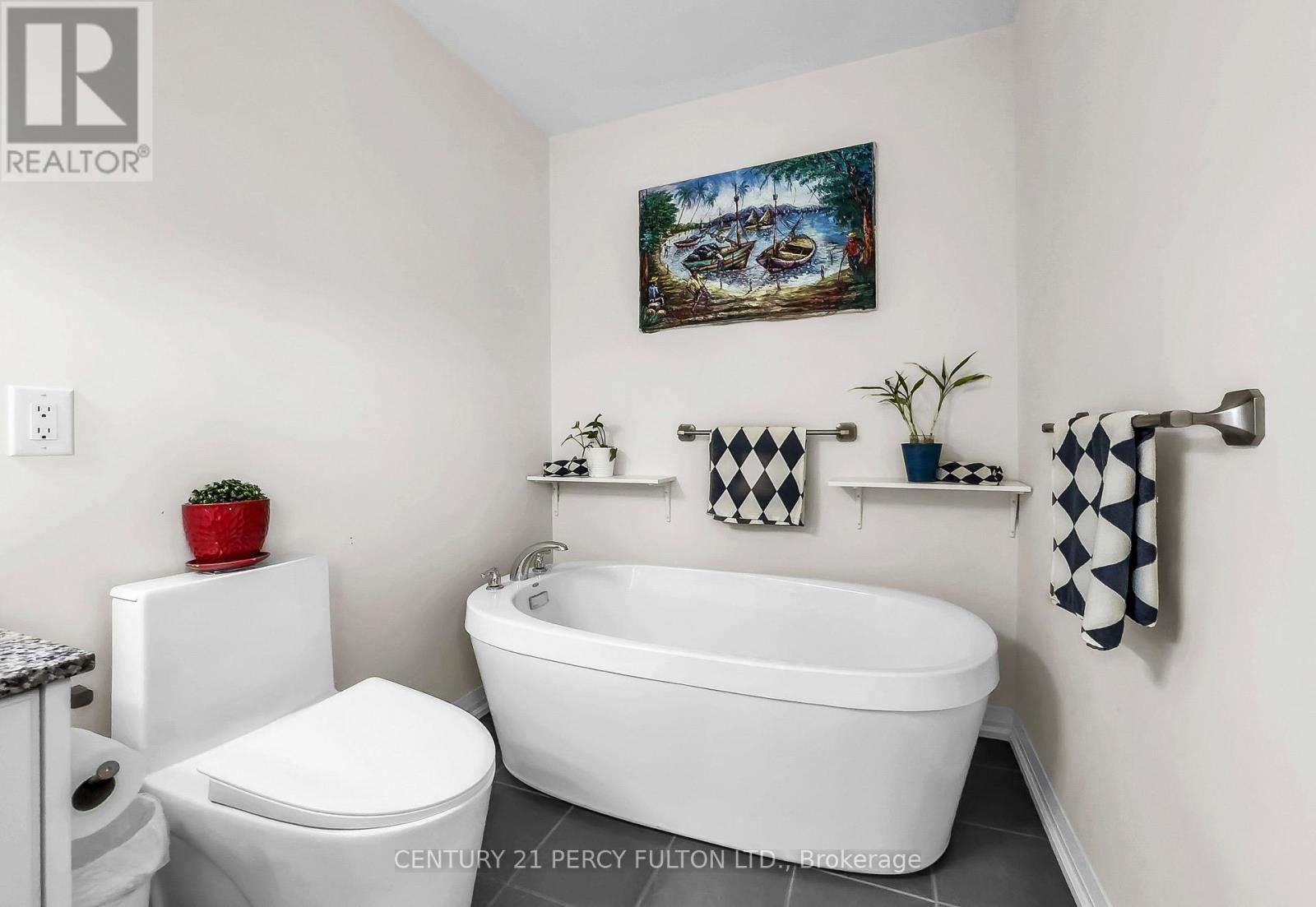 302 Cullen Trail, Peterborough North (North), Ontario  K9H 0J8 - Photo 35 - X12061118