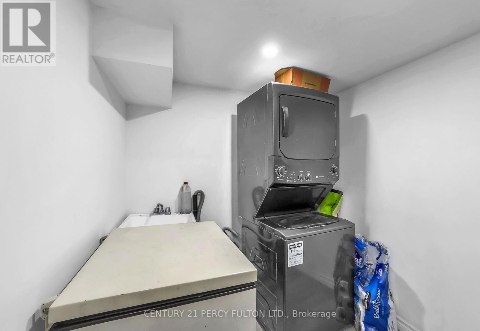 302 Cullen Trail, Peterborough North (North), Ontario  K9H 0J8 - Photo 38 - X12061118