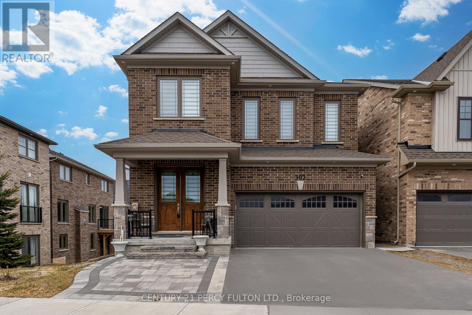 302 Cullen Trail, Peterborough North (North), Ontario  K9H 0J8 - Photo 4 - X12061118