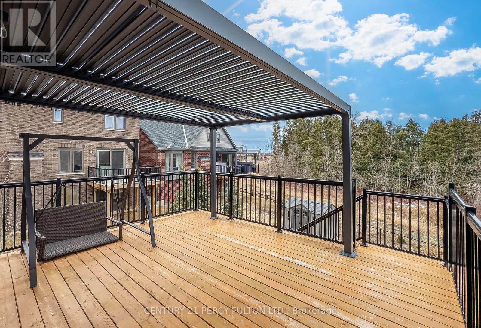 302 Cullen Trail, Peterborough North (North), Ontario  K9H 0J8 - Photo 48 - X12061118