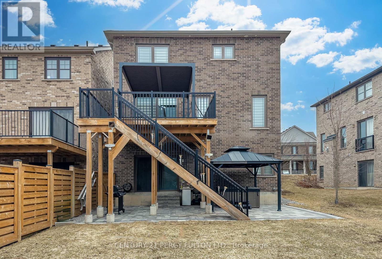 302 Cullen Trail, Peterborough North (North), Ontario  K9H 0J8 - Photo 49 - X12061118