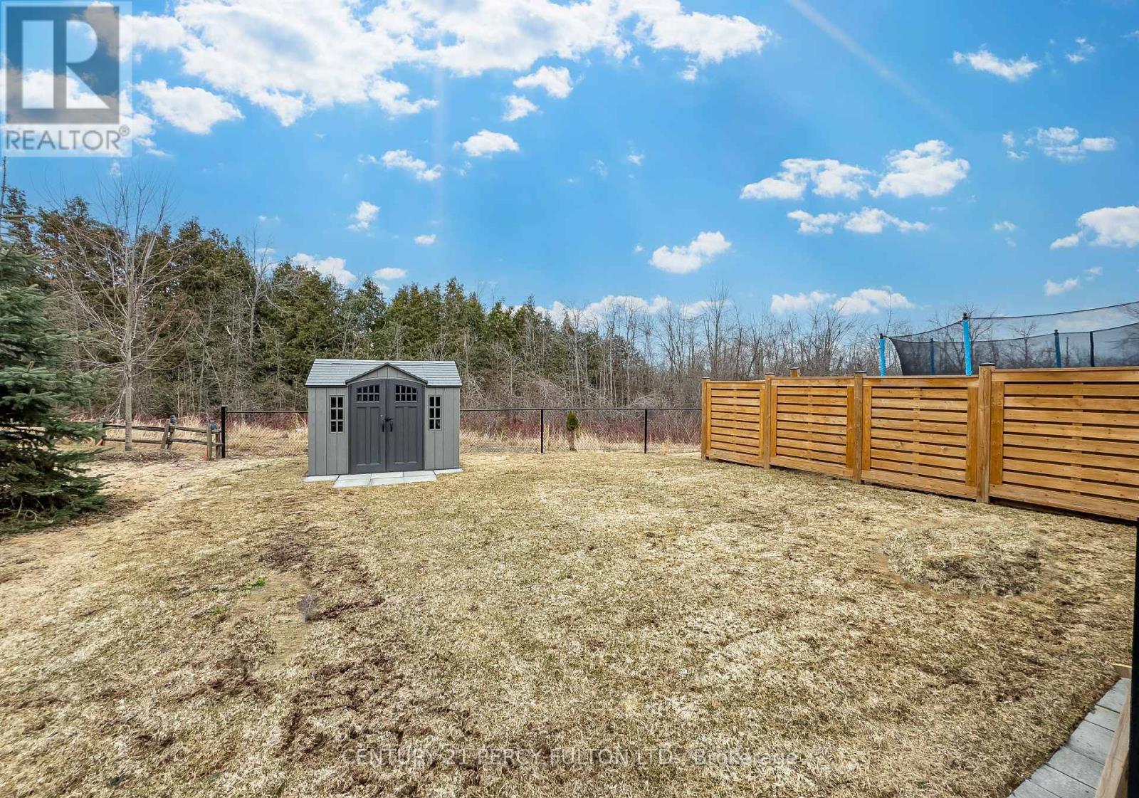302 Cullen Trail, Peterborough North (North), Ontario  K9H 0J8 - Photo 50 - X12061118