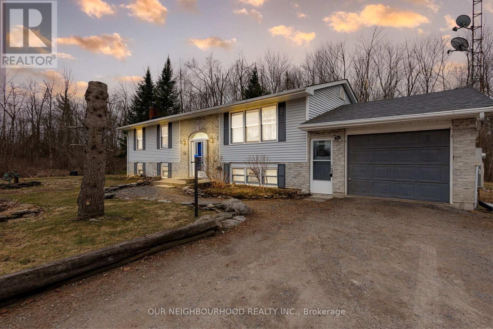 7484 County 50 Road, Trent Hills (Campbellford), Ontario  K0L 1L0 - Photo 1 - X12061385