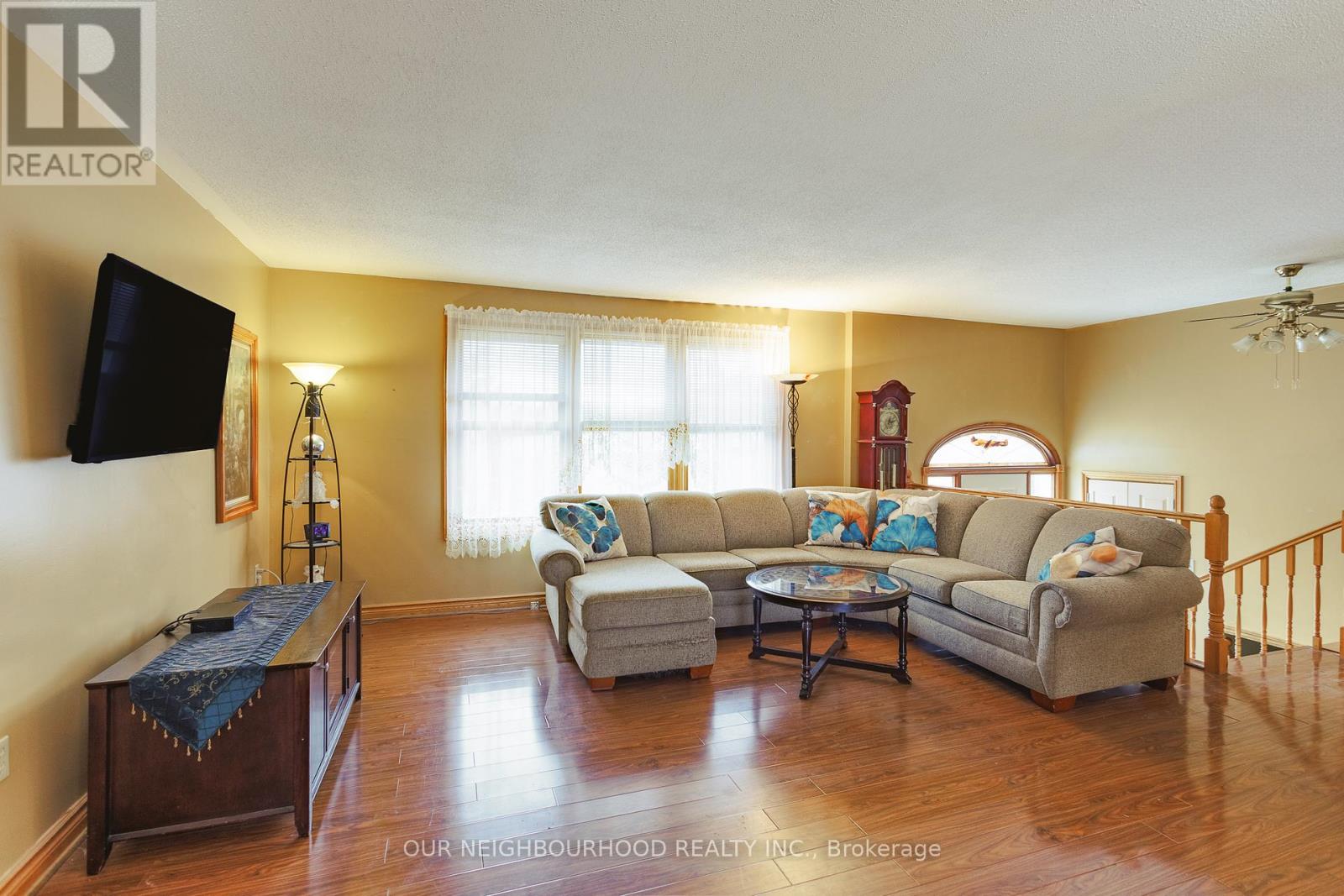 7484 County 50 Road, Trent Hills (Campbellford), Ontario  K0L 1L0 - Photo 10 - X12061385