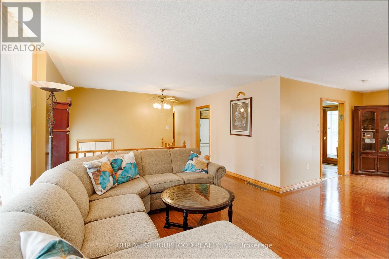 7484 County 50 Road, Trent Hills (Campbellford), Ontario  K0L 1L0 - Photo 11 - X12061385