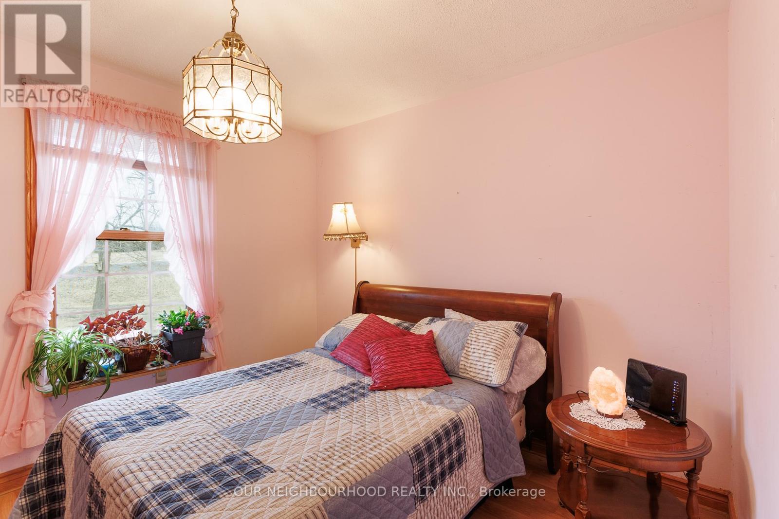 7484 County 50 Road, Trent Hills (Campbellford), Ontario  K0L 1L0 - Photo 13 - X12061385