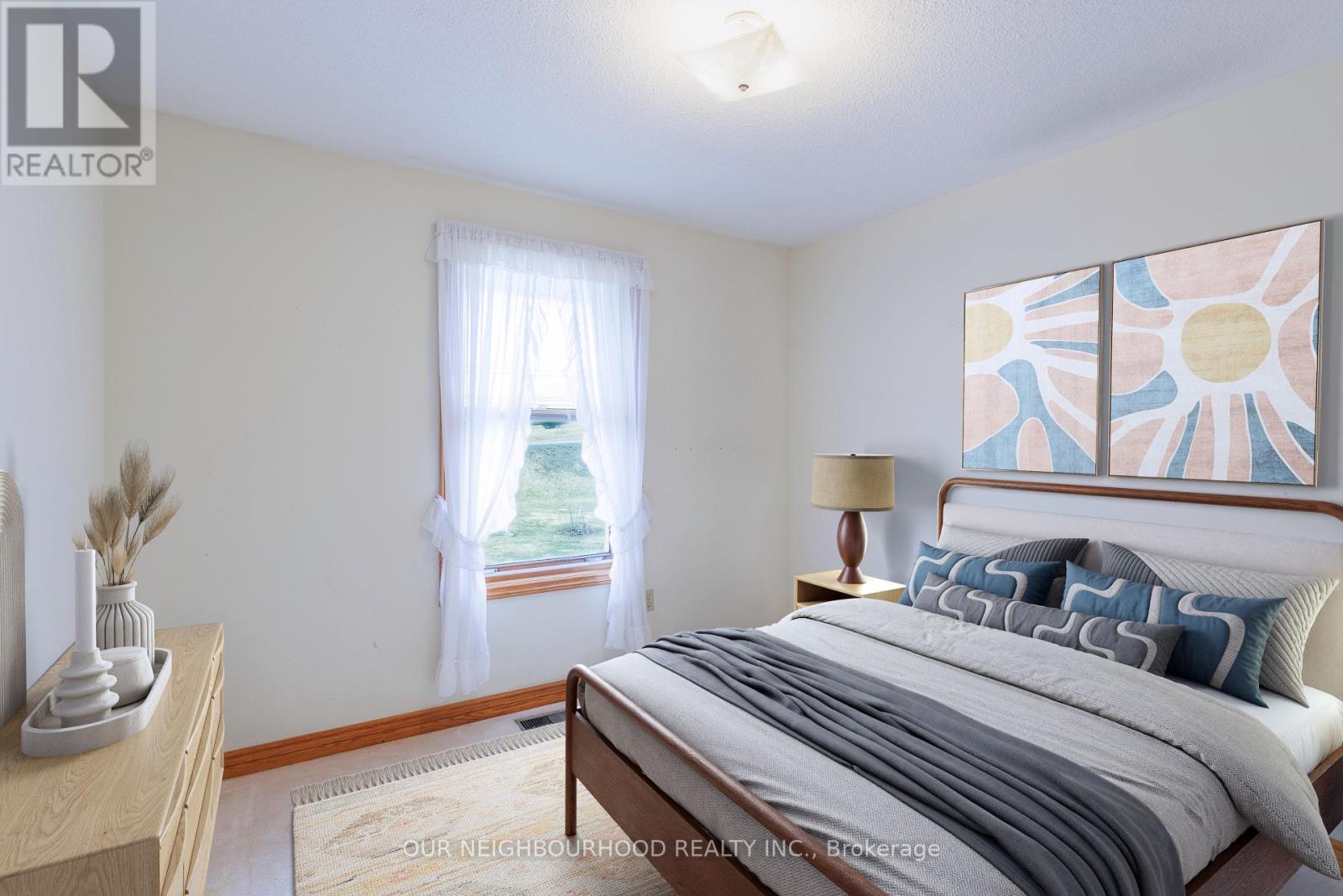 7484 County 50 Road, Trent Hills (Campbellford), Ontario  K0L 1L0 - Photo 15 - X12061385