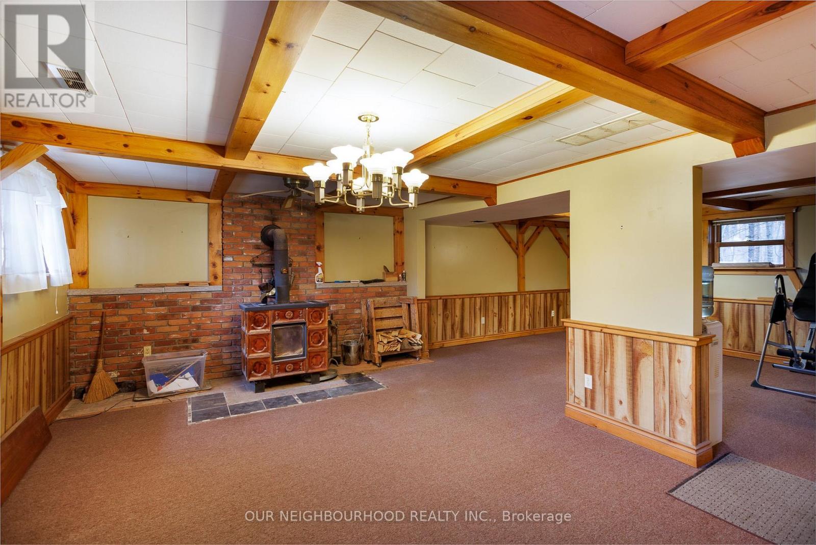 7484 County 50 Road, Trent Hills (Campbellford), Ontario  K0L 1L0 - Photo 19 - X12061385