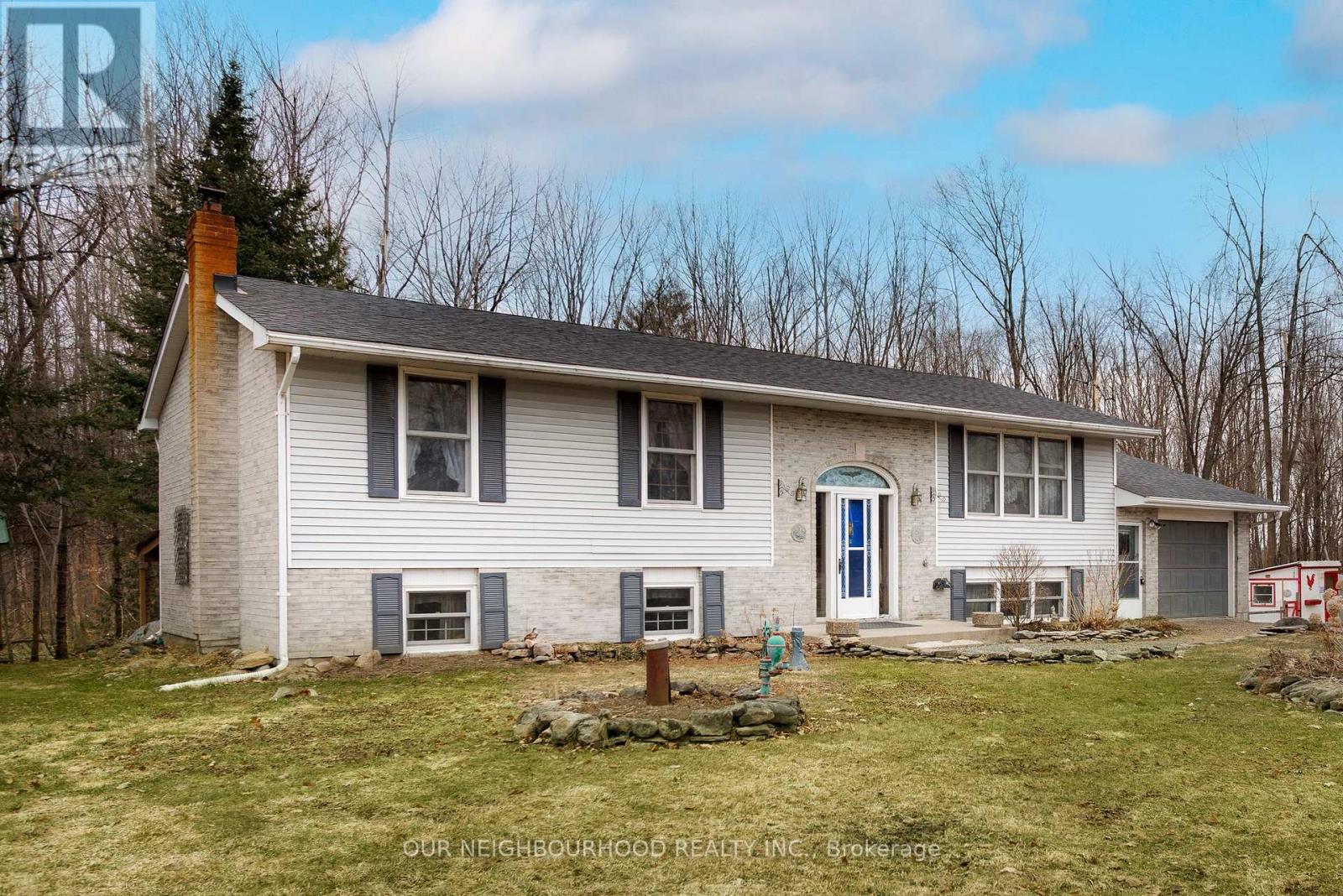 7484 County 50 Road, Trent Hills (Campbellford), Ontario  K0L 1L0 - Photo 2 - X12061385