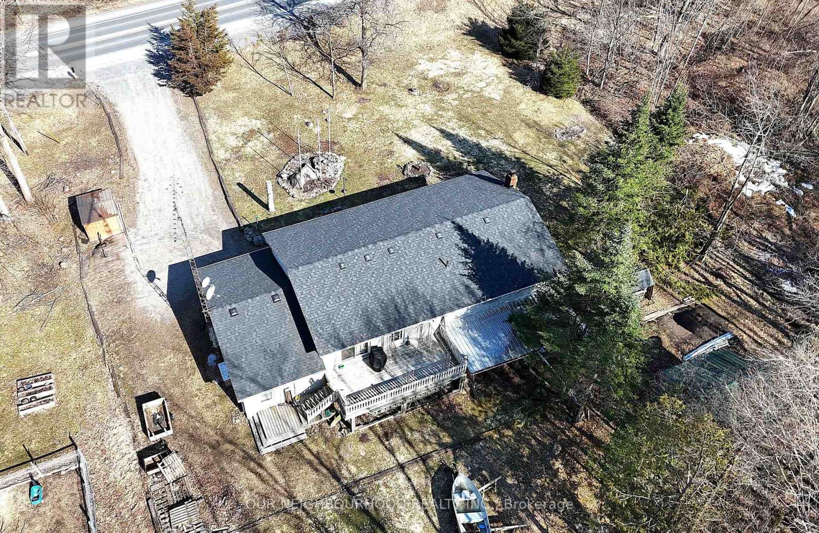 7484 County 50 Road, Trent Hills (Campbellford), Ontario  K0L 1L0 - Photo 24 - X12061385