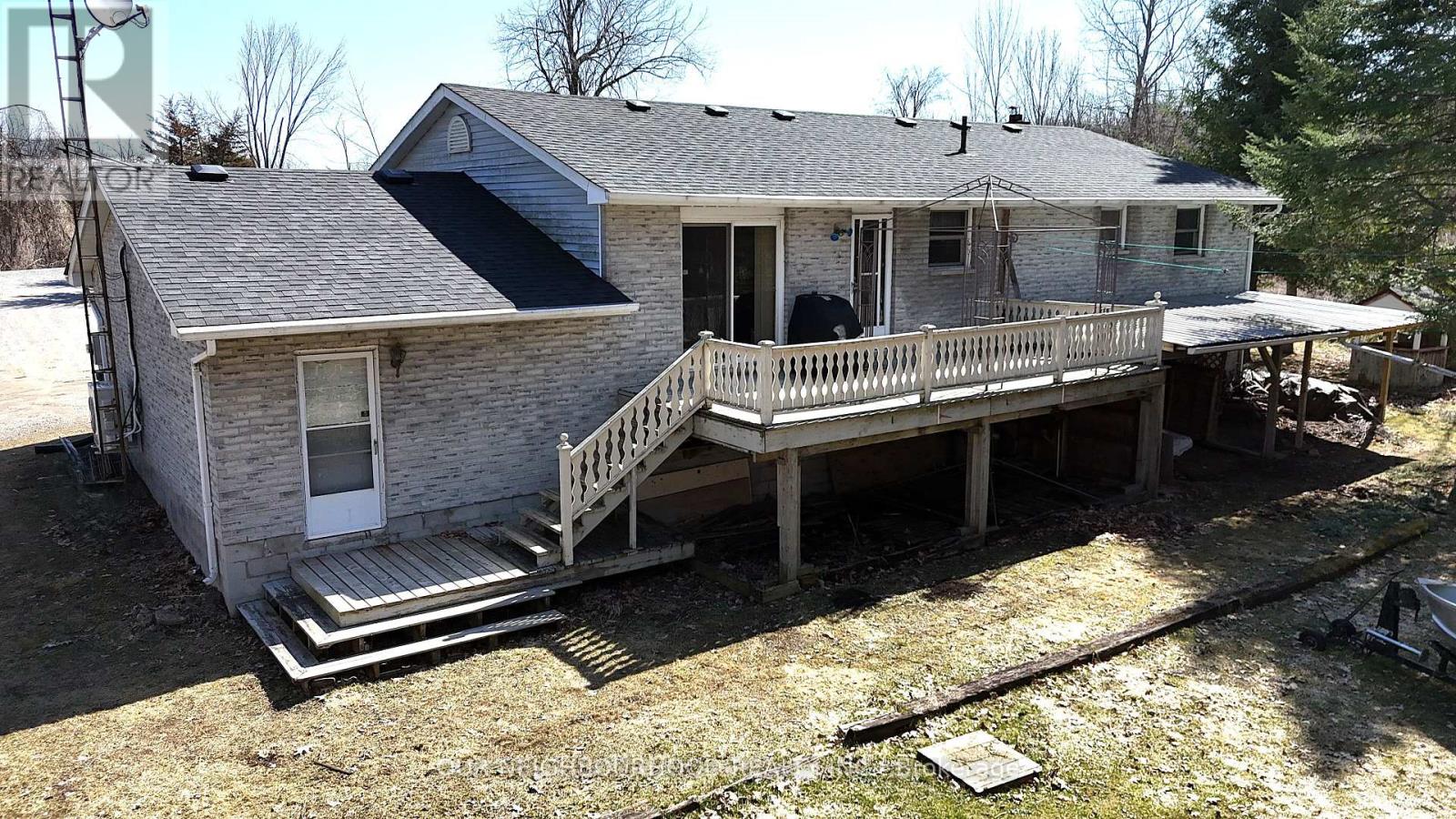 7484 County 50 Road, Trent Hills (Campbellford), Ontario  K0L 1L0 - Photo 26 - X12061385