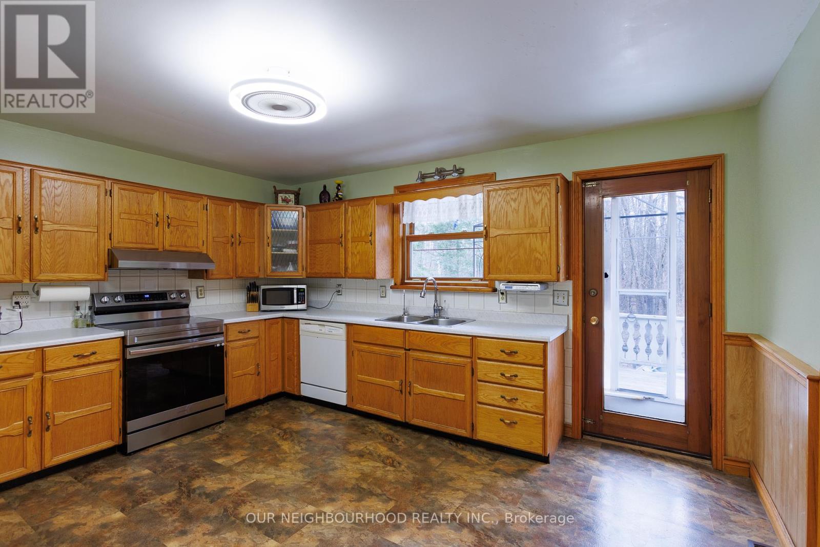 7484 County 50 Road, Trent Hills (Campbellford), Ontario  K0L 1L0 - Photo 4 - X12061385