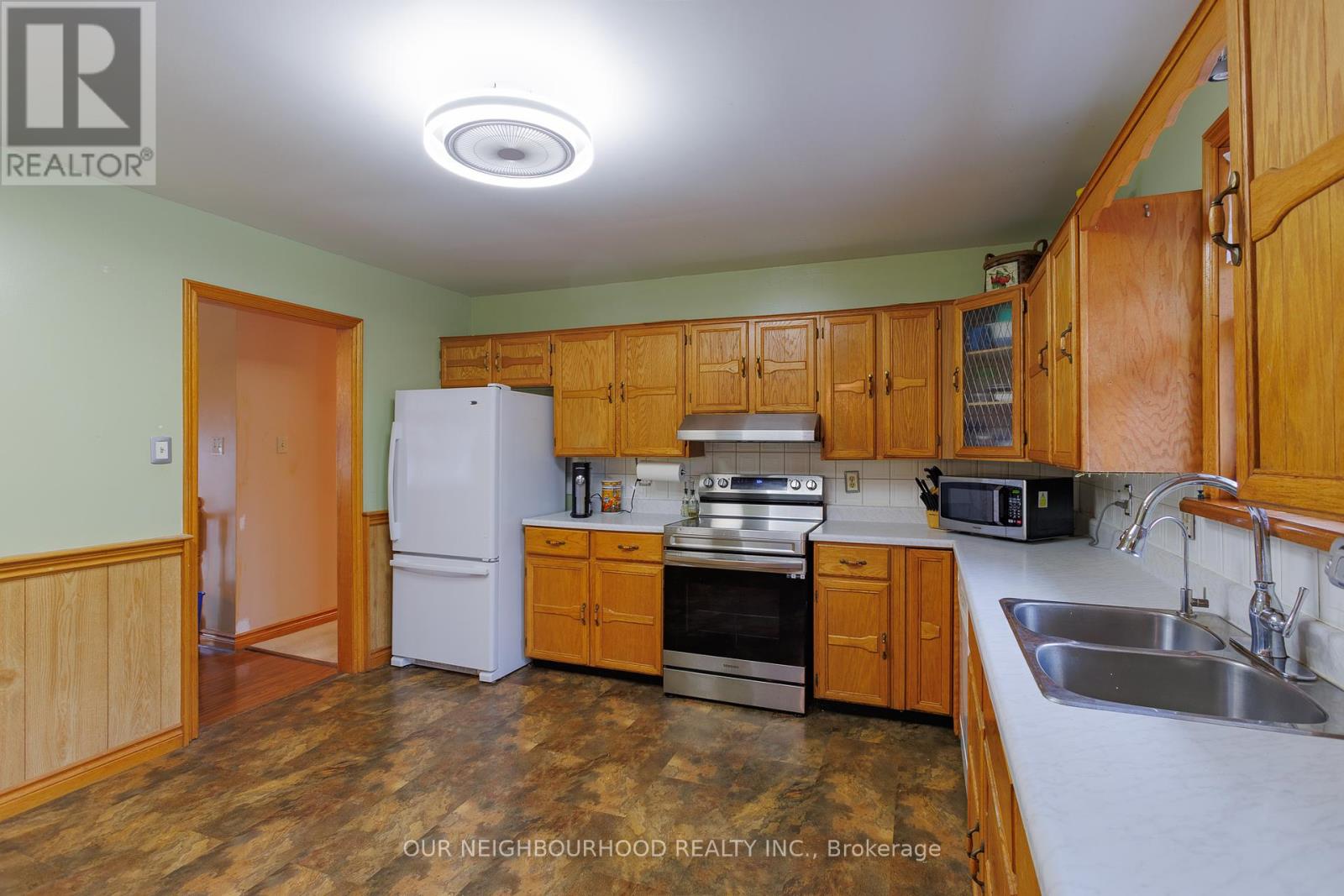 7484 County 50 Road, Trent Hills (Campbellford), Ontario  K0L 1L0 - Photo 6 - X12061385