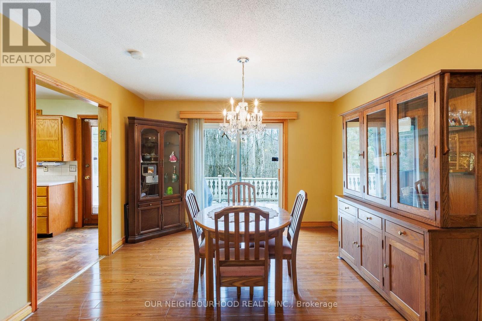 7484 County 50 Road, Trent Hills (Campbellford), Ontario  K0L 1L0 - Photo 7 - X12061385