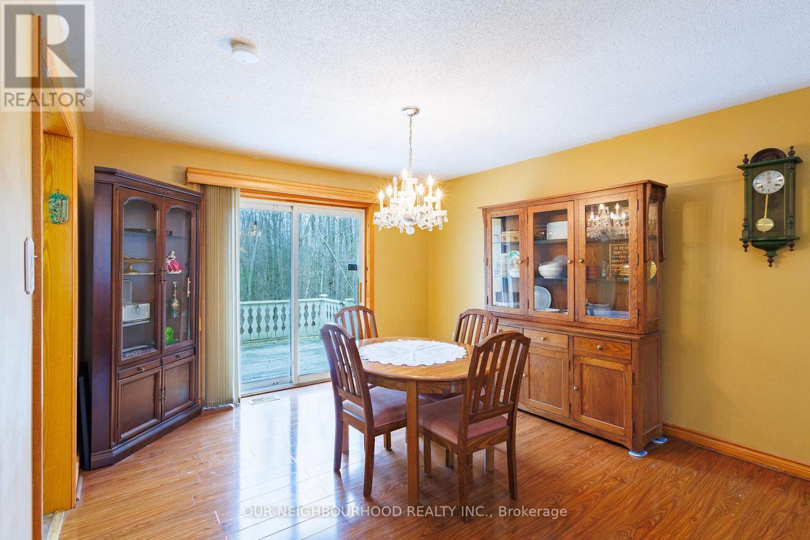 7484 County 50 Road, Trent Hills (Campbellford), Ontario  K0L 1L0 - Photo 8 - X12061385