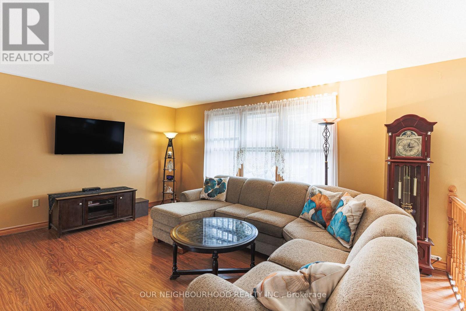 7484 County 50 Road, Trent Hills (Campbellford), Ontario  K0L 1L0 - Photo 9 - X12061385