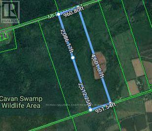 0 Mount Pleasant Road, Cavan Monaghan (Cavan Twp), Ontario  L0A 1C0 - Photo 2 - X12062620