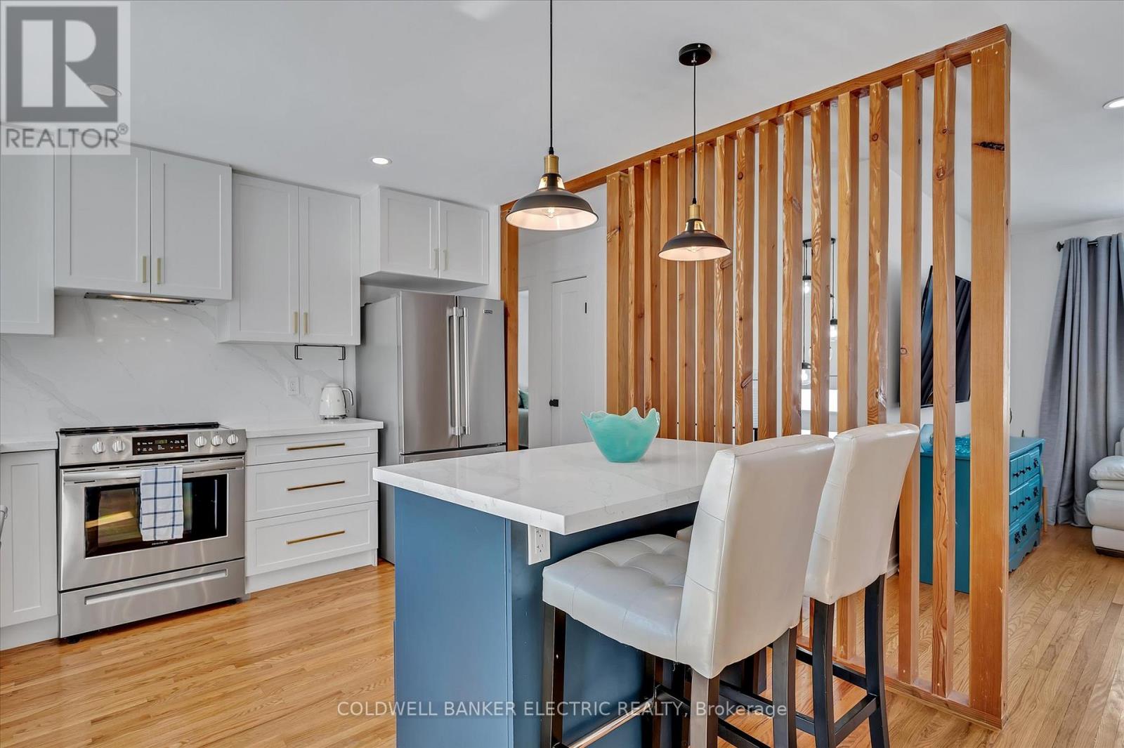 973 Afton Road, Peterborough West (Central), Ontario  K9J 7K3 - Photo 13 - X12063303