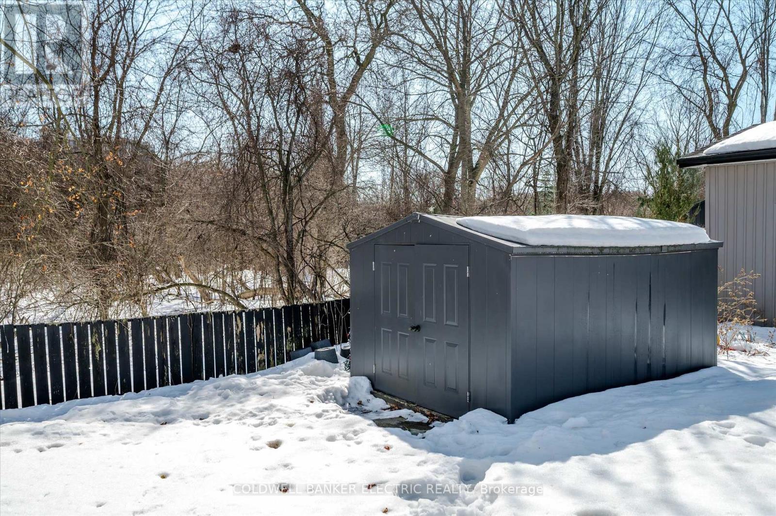 973 Afton Road, Peterborough West (Central), Ontario  K9J 7K3 - Photo 36 - X12063303