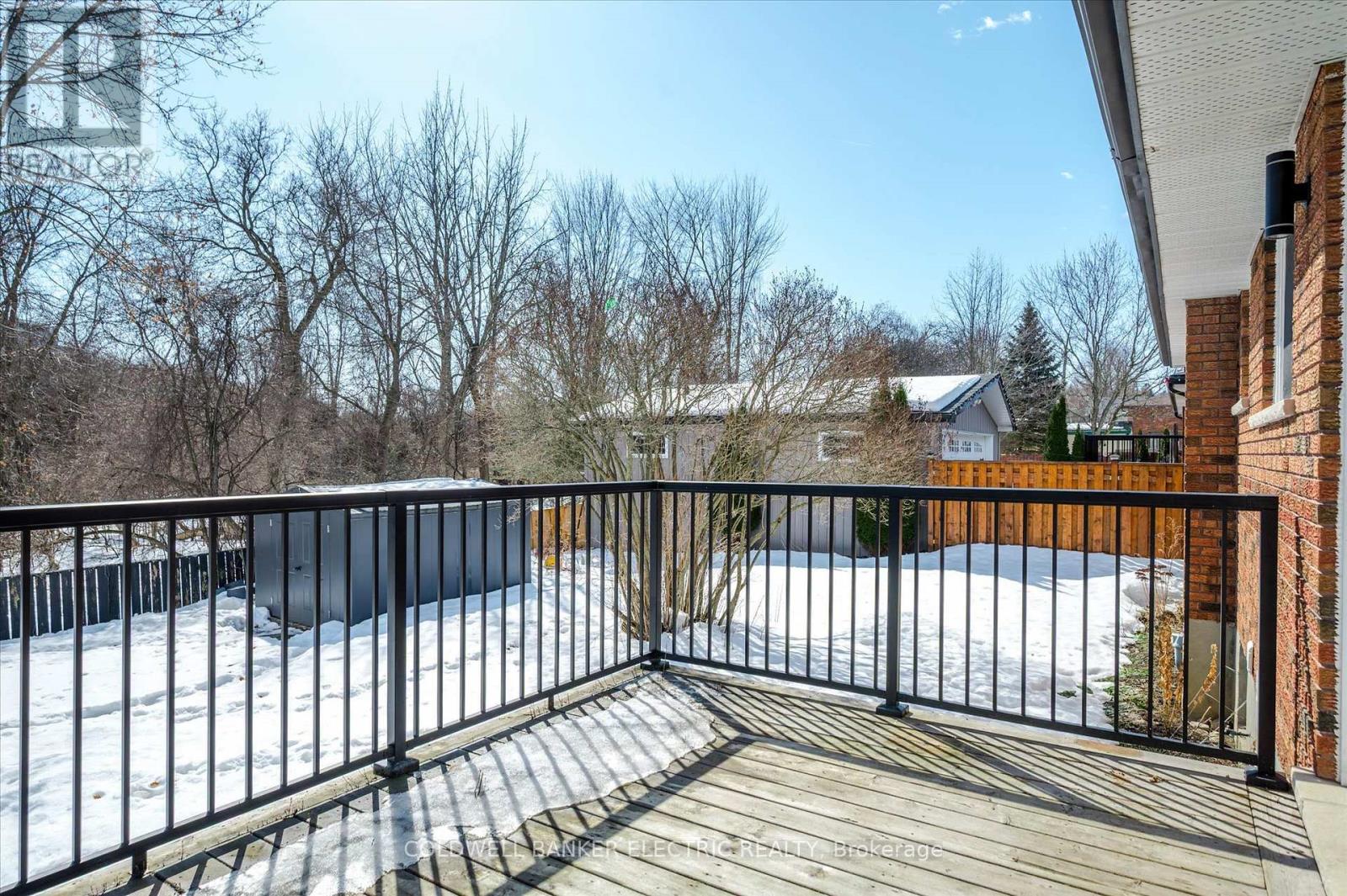 973 Afton Road, Peterborough West (Central), Ontario  K9J 7K3 - Photo 41 - X12063303