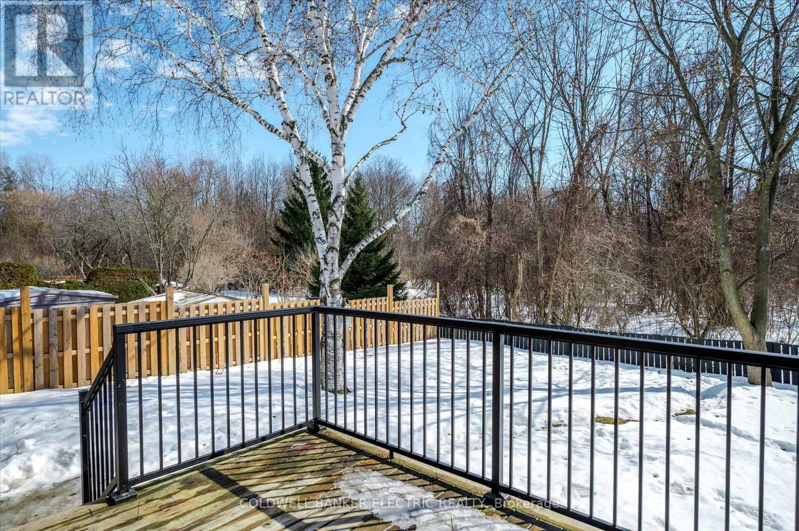 973 Afton Road, Peterborough West (Central), Ontario  K9J 7K3 - Photo 42 - X12063303