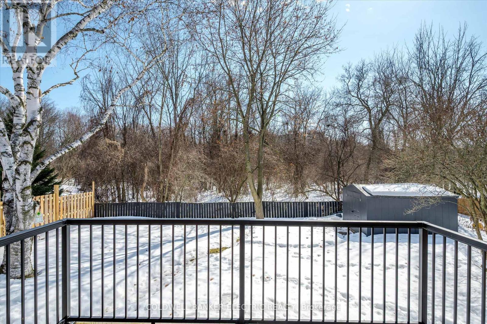 973 Afton Road, Peterborough West (Central), Ontario  K9J 7K3 - Photo 43 - X12063303