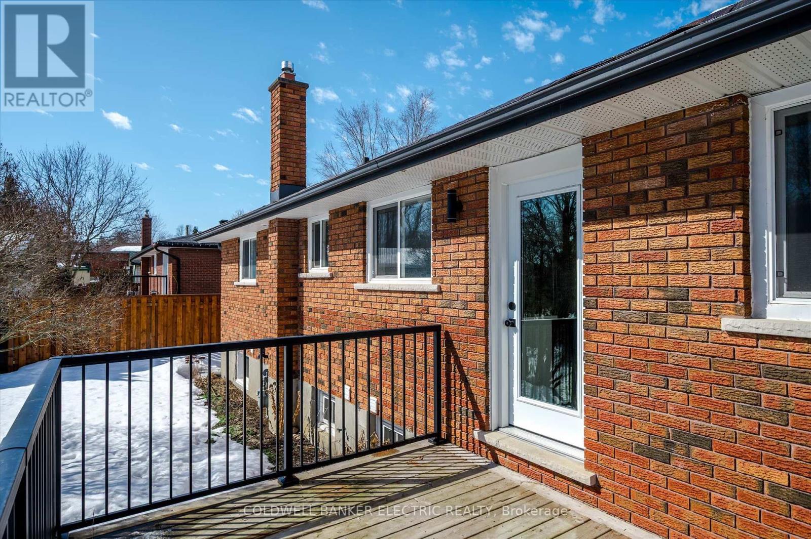 973 Afton Road, Peterborough West (Central), Ontario  K9J 7K3 - Photo 44 - X12063303