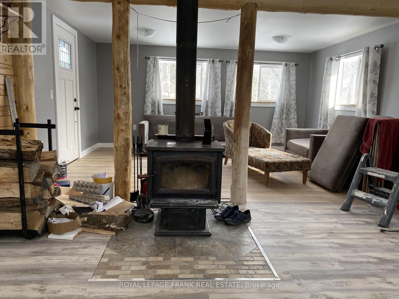 1087 Airport Road, Faraday, Ontario  K0L 1C0 - Photo 3 - X12063480