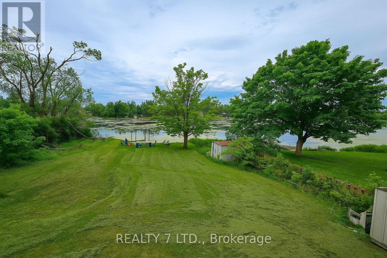 22 Lawrence Street N, Kawartha Lakes (Omemee), Ontario  K9J 6X3 - Photo 4 - X12063851
