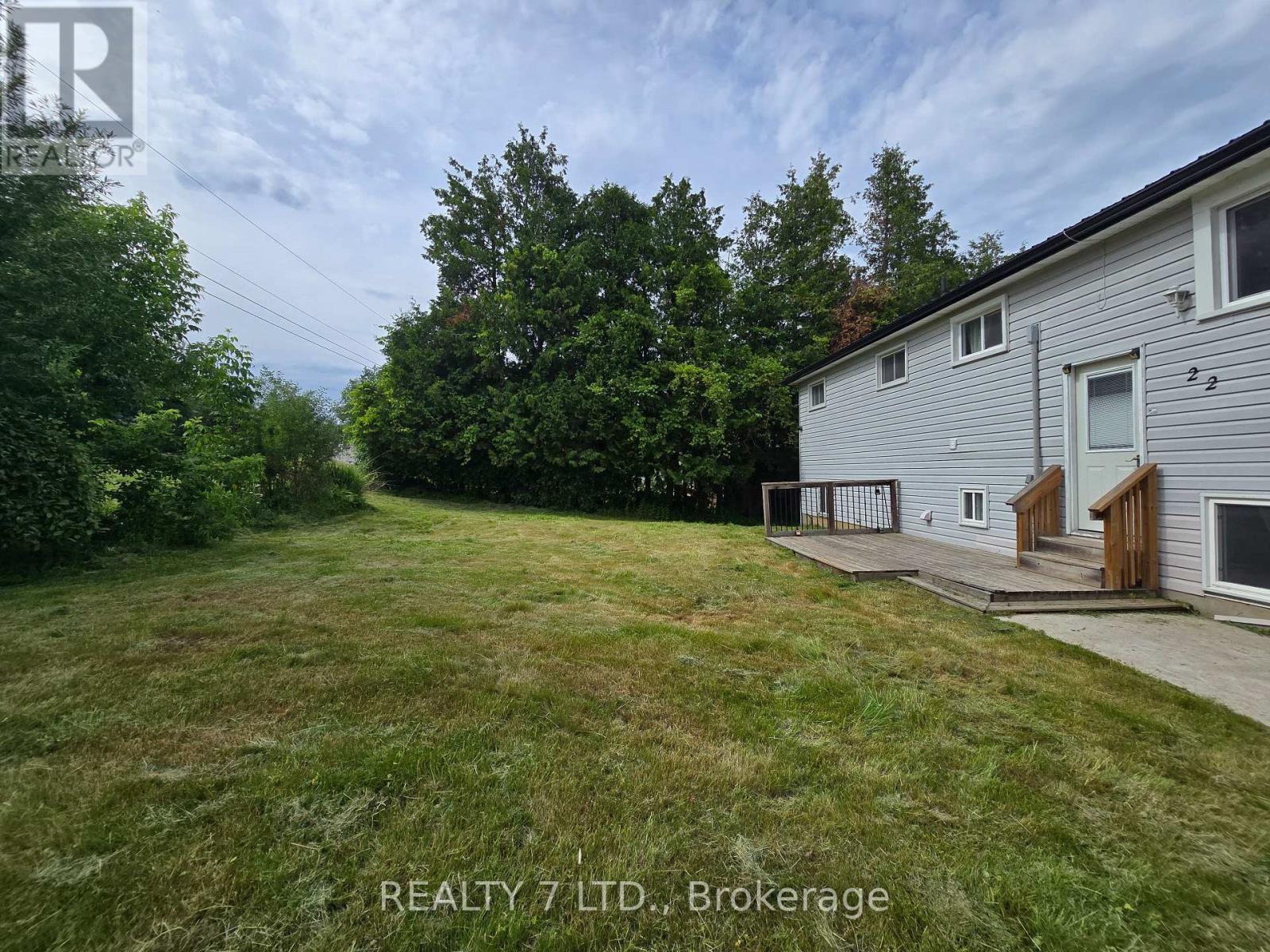 22 Lawrence Street N, Kawartha Lakes (Omemee), Ontario  K9J 6X3 - Photo 9 - X12063851