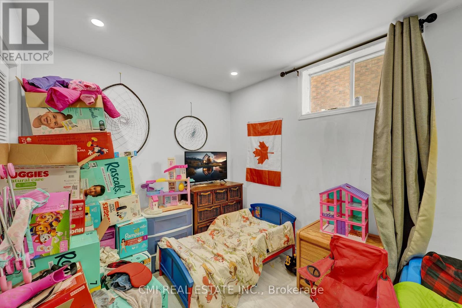 1337 Tudor Crescent, Peterborough East (South), Ontario  K9L 1X1 - Photo 17 - X12063857