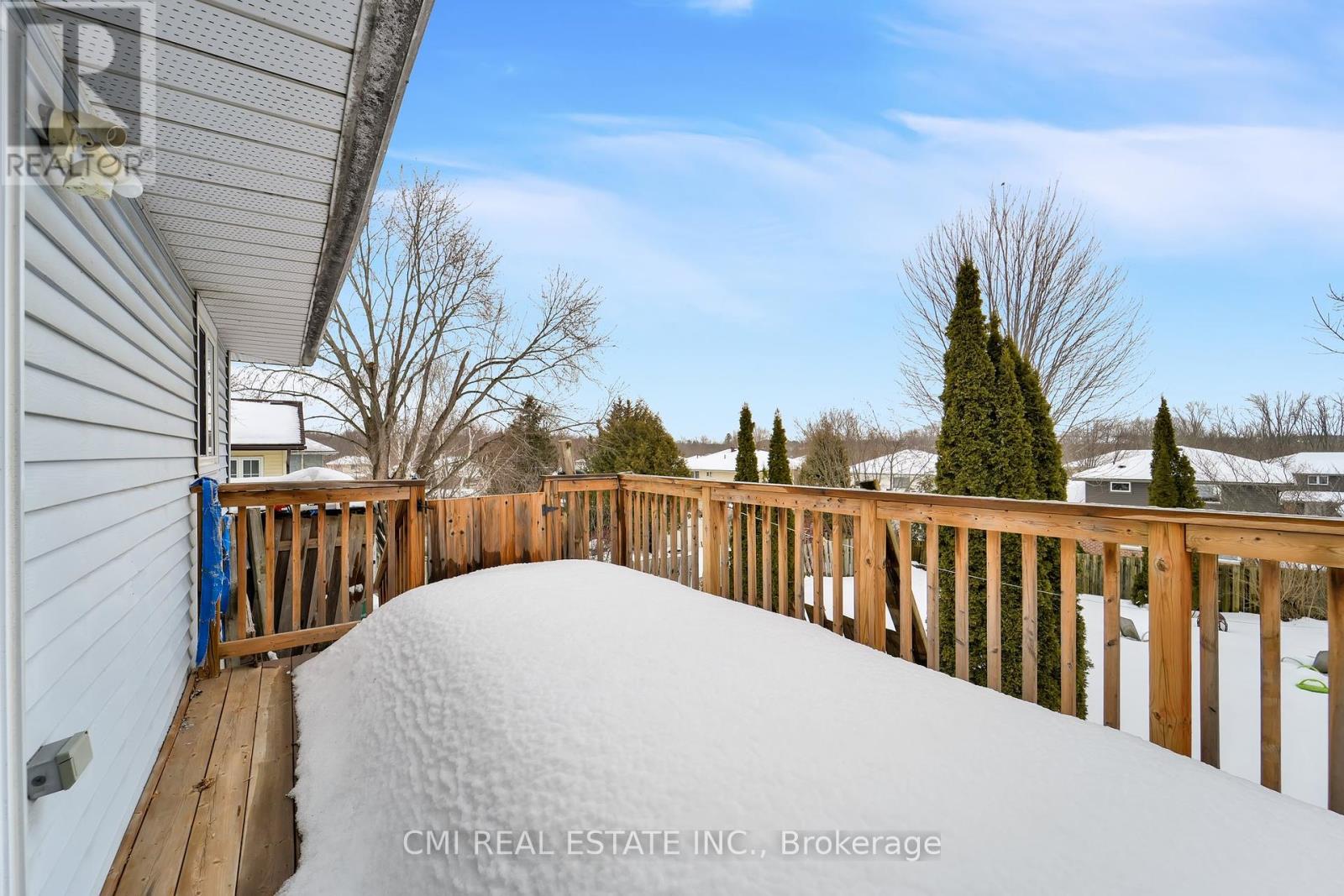 1337 Tudor Crescent, Peterborough East (South), Ontario  K9L 1X1 - Photo 22 - X12063857