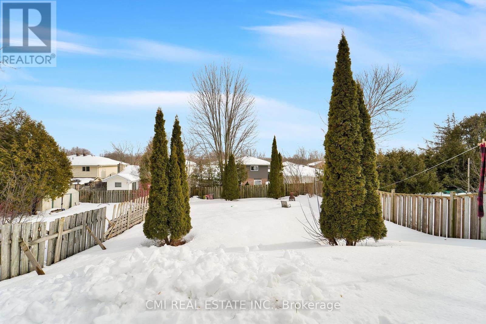 1337 Tudor Crescent, Peterborough East (South), Ontario  K9L 1X1 - Photo 24 - X12063857