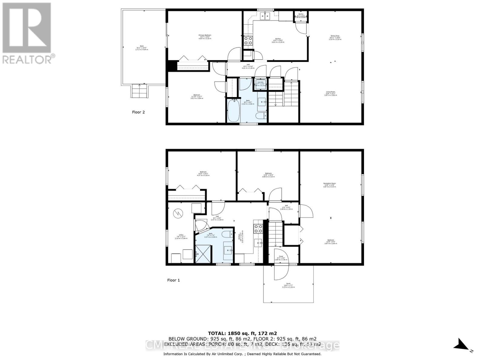 1337 Tudor Crescent, Peterborough East (South), Ontario  K9L 1X1 - Photo 25 - X12063857