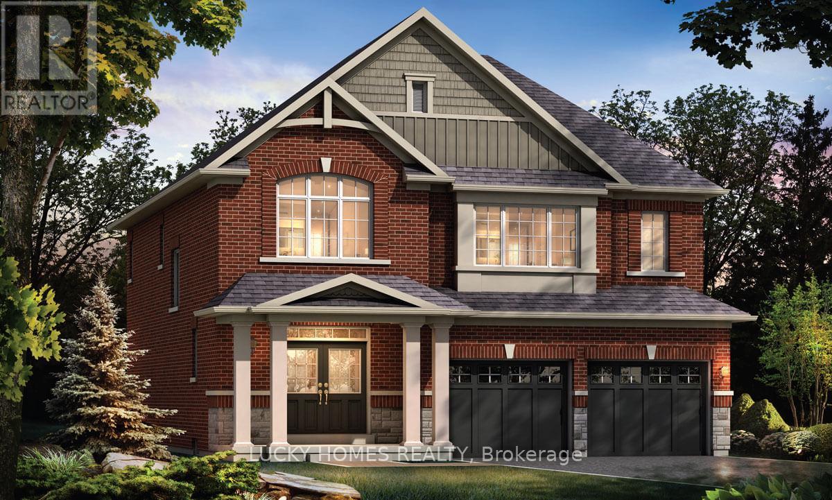 47 BROCK STREET, kawartha lakes (ops), Ontario