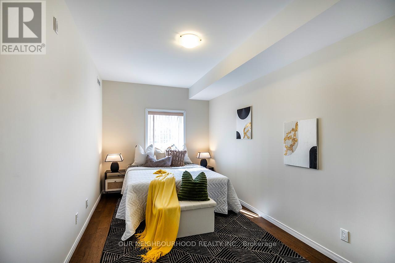 102 - 930 Wentworth Street, Peterborough West (Central), Ontario  K9J 8R8 - Photo 19 - X12065435