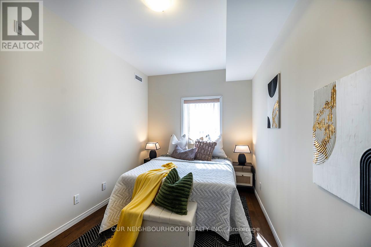 102 - 930 Wentworth Street, Peterborough West (Central), Ontario  K9J 8R8 - Photo 20 - X12065435