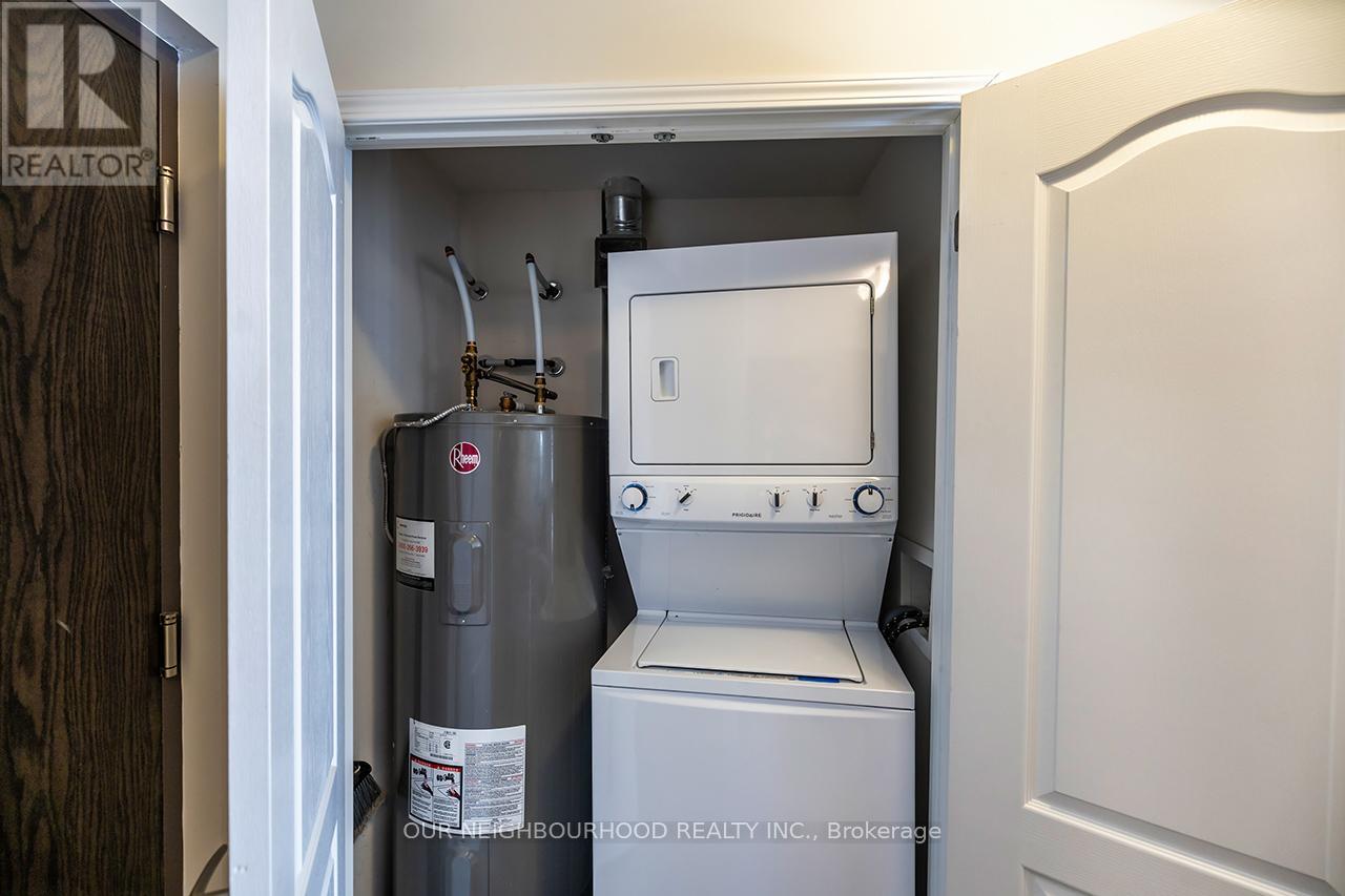 102 - 930 Wentworth Street, Peterborough West (Central), Ontario  K9J 8R8 - Photo 23 - X12065435