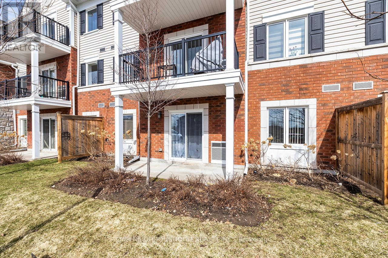 102 - 930 Wentworth Street, Peterborough West (Central), Ontario  K9J 8R8 - Photo 24 - X12065435