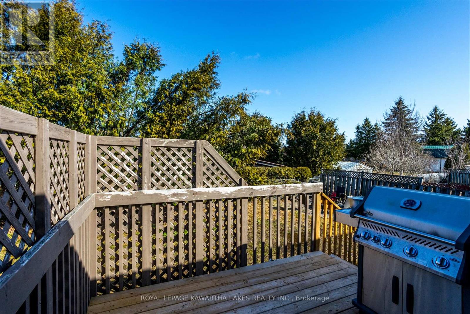 48 Mcgibbon Boulevard, Kawartha Lakes (Lindsay), Ontario  K9V 6G4 - Photo 34 - X12065516