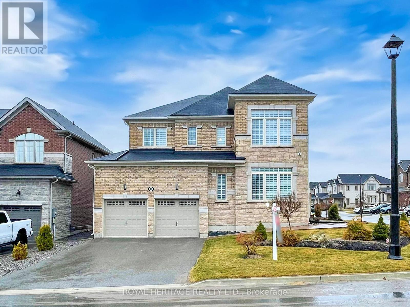 48 Horizon Avenue, Cavan Monaghan (Cavan Twp), Ontario  L0A 1G0 - Photo 1 - X12065630