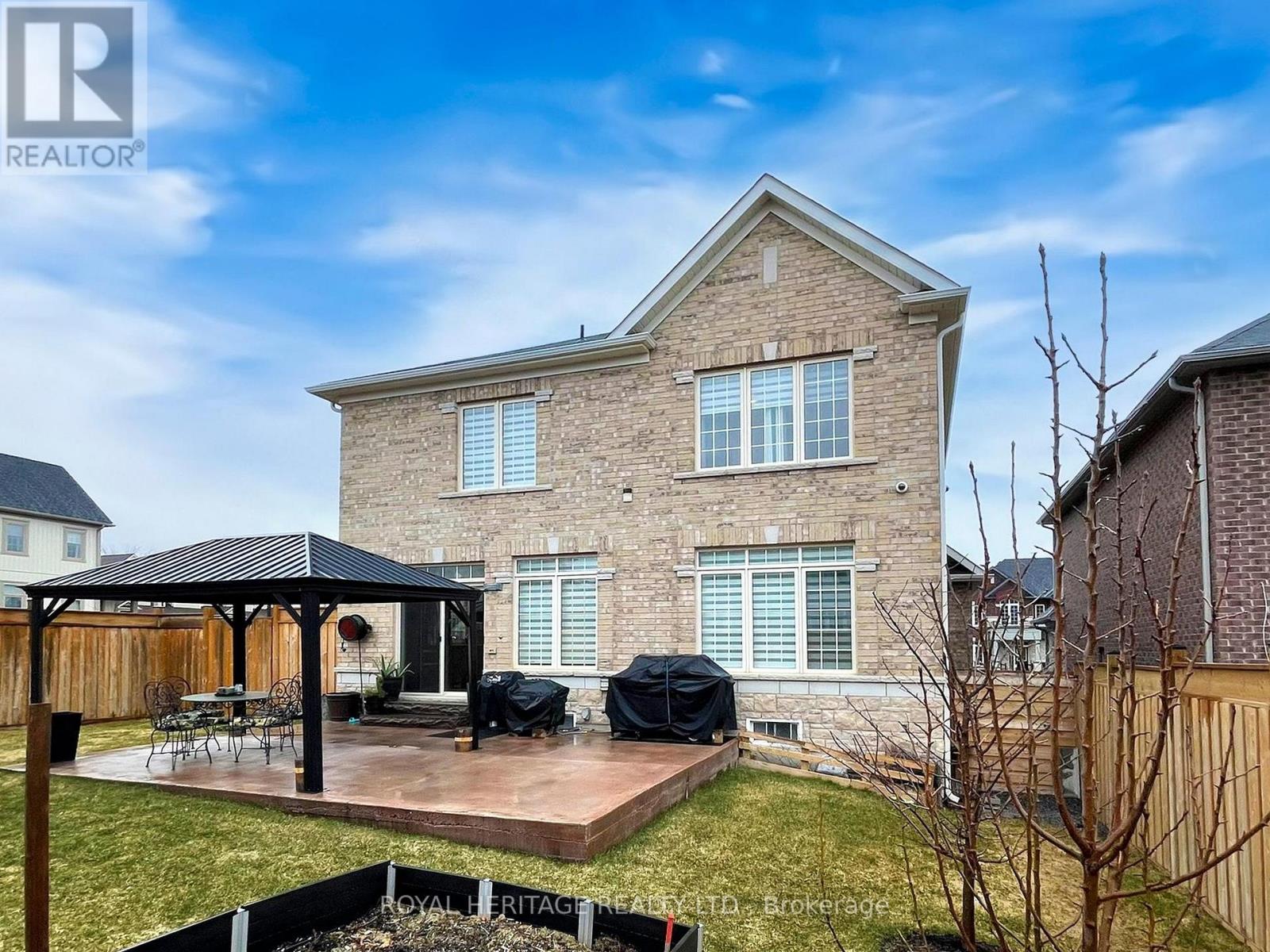48 Horizon Avenue, Cavan Monaghan (Cavan Twp), Ontario  L0A 1G0 - Photo 31 - X12065630