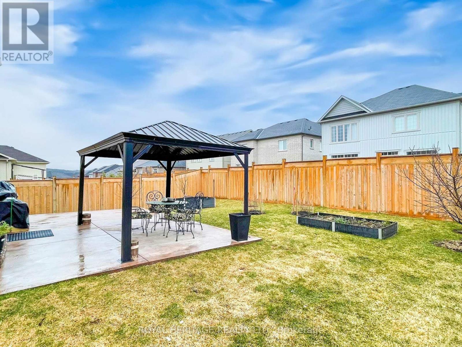 48 Horizon Avenue, Cavan Monaghan (Cavan Twp), Ontario  L0A 1G0 - Photo 40 - X12065630