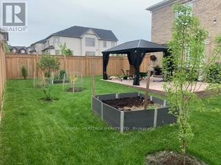 48 Horizon Avenue, Cavan Monaghan (Cavan Twp), Ontario  L0A 1G0 - Photo 42 - X12065630
